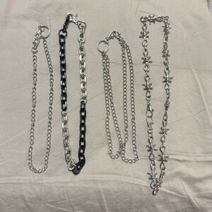 Misc Chains